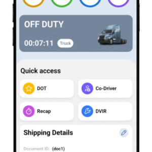 ELD Package ELD Nexus
