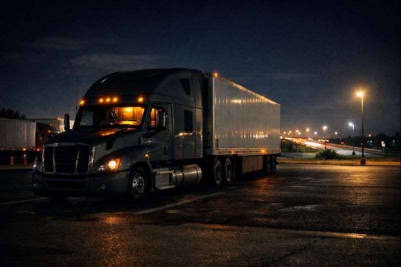 Most Common Split Sleeper Mistakes That Trigger Violations